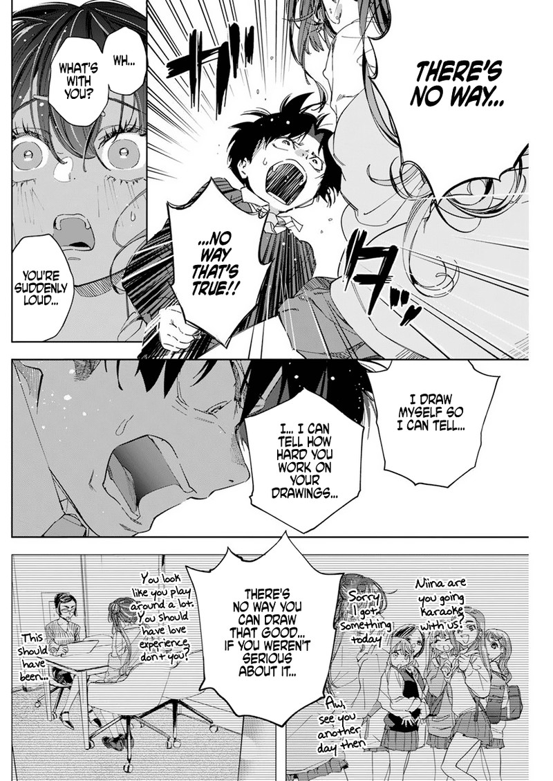 Now That We Draw - Chapter 1 - What Fiction Cannot Portray image 31